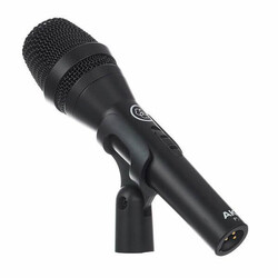 AKG P5 S Dinamik Mikrofon On/Off Switch li - 3