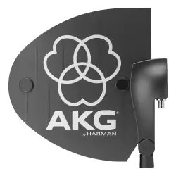 AKG SRA2 EW Pasif Yönlü Geniş Bant UHF Anten - AKG