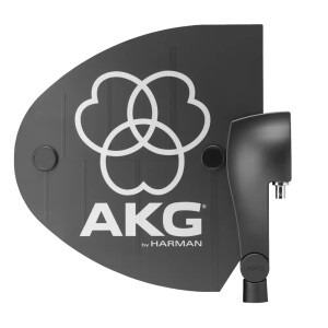 AKG SRA2 EW Pasif Yönlü Geniş Bantlı UHF Anten - AKG