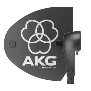 AKG SRA2 EW Pasif Yönlü Geniş Bantlı UHF Anten - 1