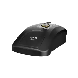 AKG ST6 Tüm 3 pin XLR Mikrofonlarla Kullanılmak Üzere Profesyonel Masaüstü Standı - AKG