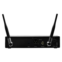 AKG WMS420 Kulaklık Seti Band-A Profesyonel Kablosuz Mikrofon Sistemi - 2