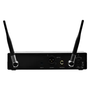 AKG WMS420 Kulaklık Seti Band-A Profesyonel Kablosuz Mikrofon Sistemi - 2