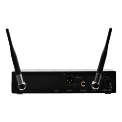 AKG WMS420 UHF Telsiz Yaka Mikrofon Sistemi - 2