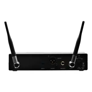 AKG WMS420 UHF Telsiz Yaka Mikrofon Sistemi - 2