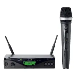 AKG WMS470 Vocal Set Kablosuz Mikrofon Sistemi - AKG
