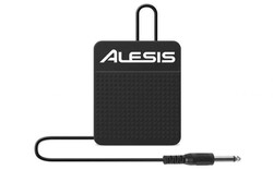 Alesis ASP-1 MKII Universal Sustain Pedal/Momentary Footswitch - 1