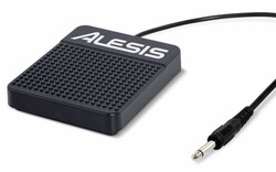 Alesis ASP-1 MKII Universal Sustain Pedal/Momentary Footswitch - 2