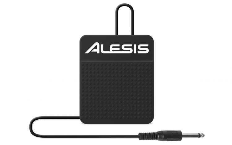 Alesis - Alesis ASP-1 Sustain Pedalı