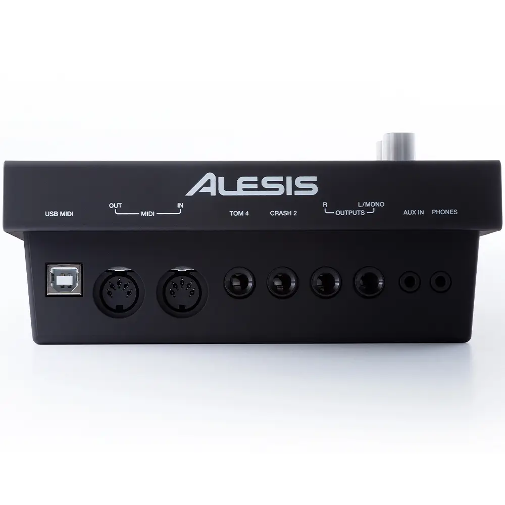 Alesis Command Mesh 8-Piece Electronic Drum Kit - 6