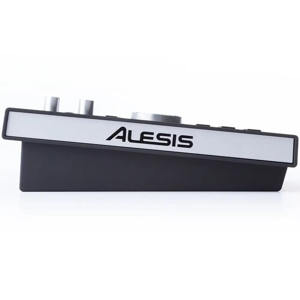 Alesis Command Mesh 8-Piece Electronic Drum Kit - 7