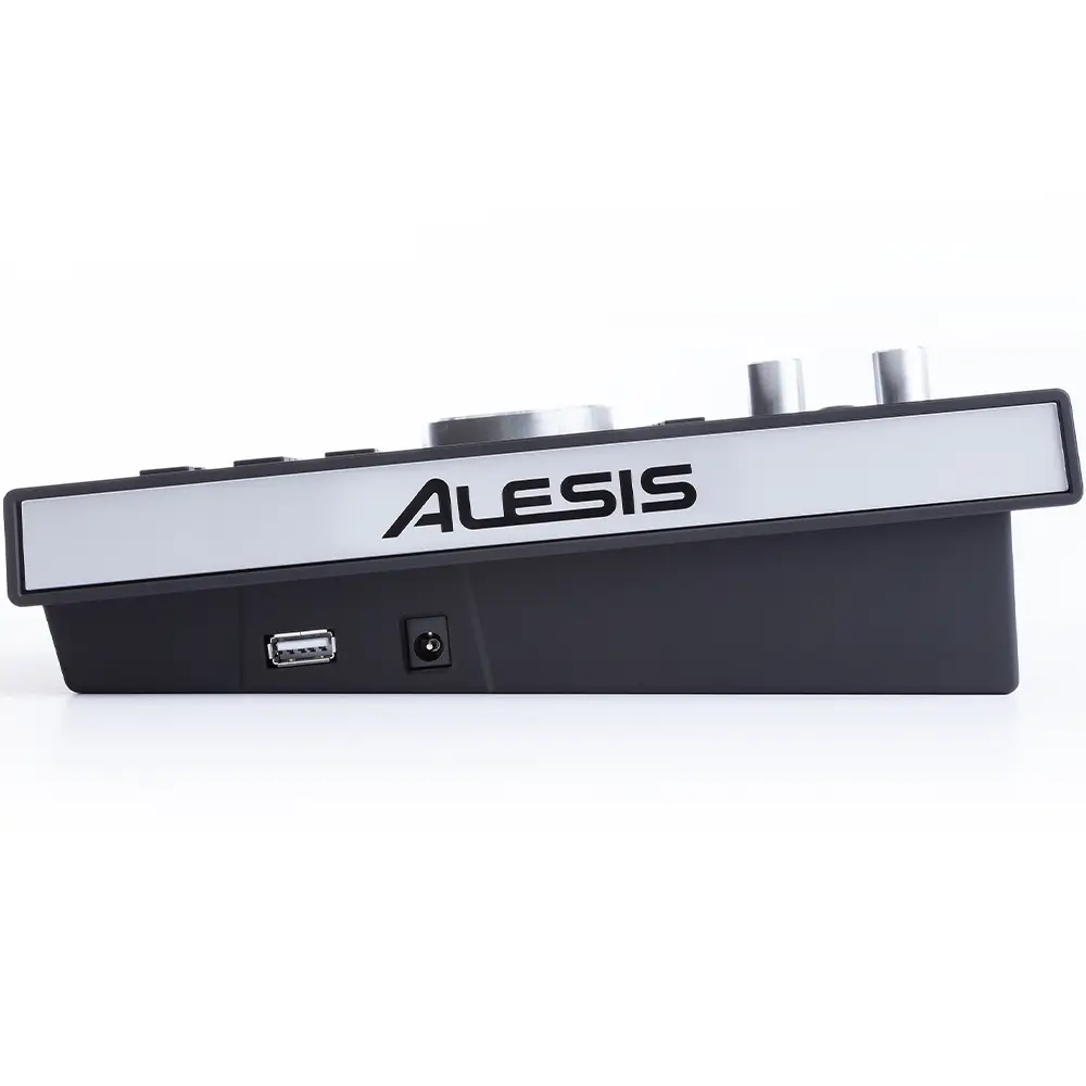 Alesis Command Mesh 8-Piece Electronic Drum Kit - 8