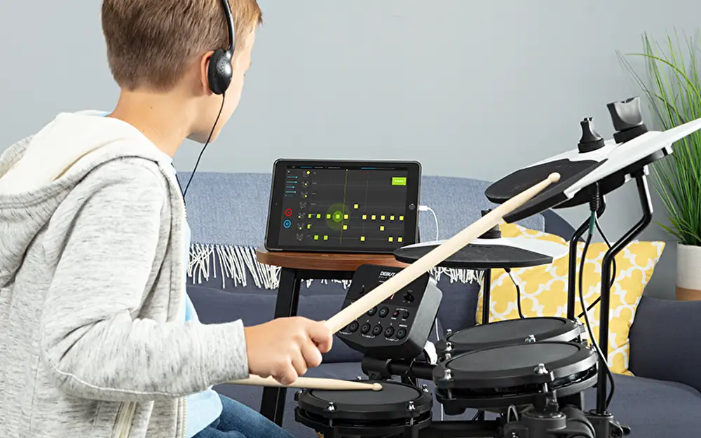 Alesis Debut Electronic Drum Kit - 6