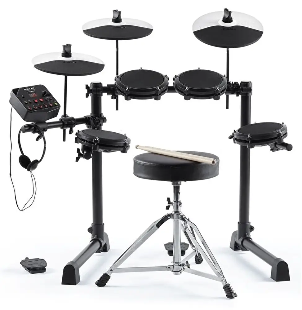 Alesis Debut Electronic Drum Kit - 1