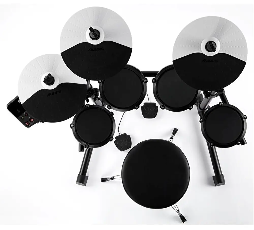 Alesis Debut Electronic Drum Kit - 2