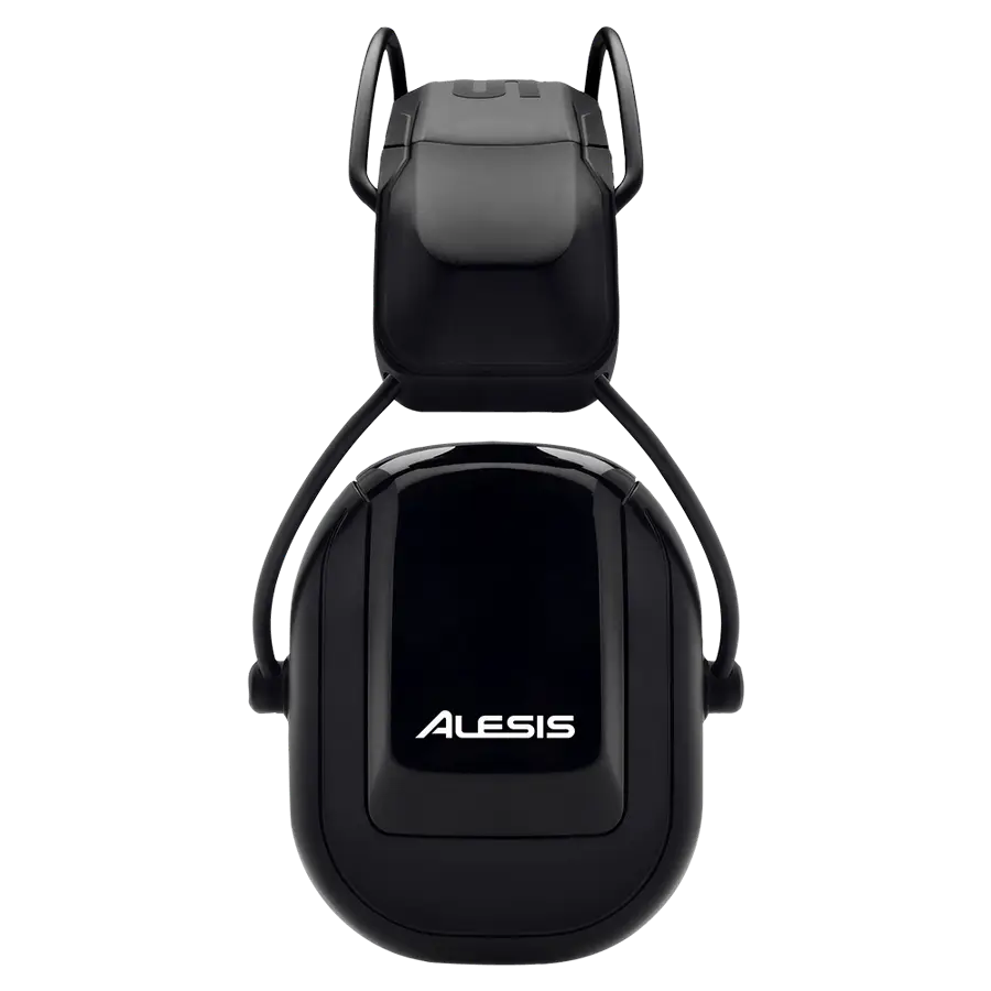 Alesis DRP100 Extreme Isolating Electronic Drum Headphones - 3