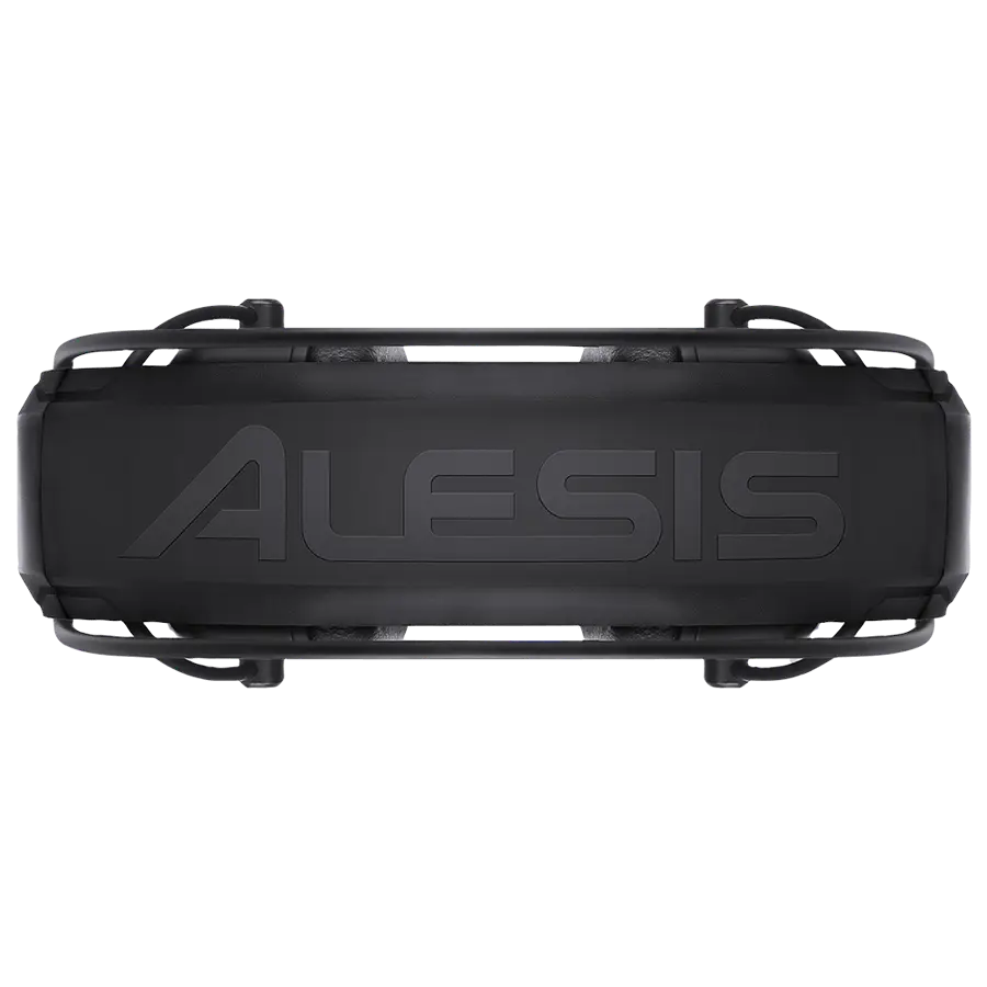 Alesis DRP100 Extreme Isolating Electronic Drum Headphones - 4