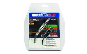 Alesis GuitarLink Plus USB Gitar Seti - 4