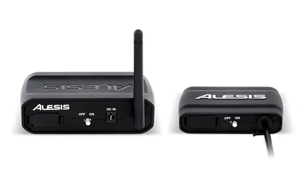 Alesis Guitarlink Wireless Gitar Sistemi - 2