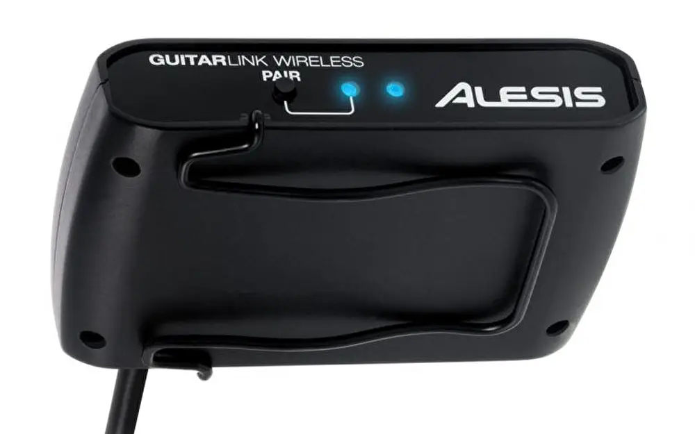 Alesis Guitarlink Wireless Gitar Sistemi - 3