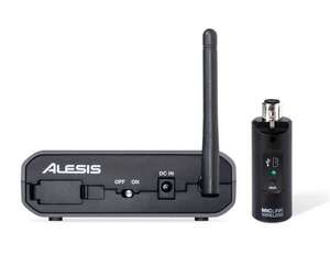 Alesis MICLINK WIRELESS Mikrofon Sistemi - 2