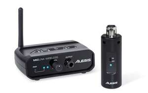 Alesis MICLINK WIRELESS Mikrofon Sistemi - 3