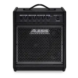 Alesis Nitro Amp Pro 8 inç Elektronik Davul Amfisi (80W) - 1