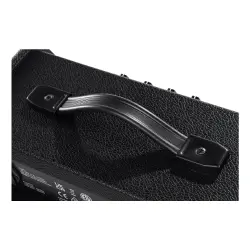 Alesis Nitro Amp Pro 8 inç Elektronik Davul Amfisi (80W) - 8