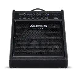 Alesis Nitro Amp Pro 8 inç Elektronik Davul Amfisi (80W) - 3