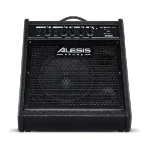 Alesis Nitro Amp Pro 8 inç Elektronik Davul Amfisi (80W) - 3