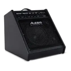 Alesis Nitro Amp Pro 8 inç Elektronik Davul Amfisi (80W) - 9