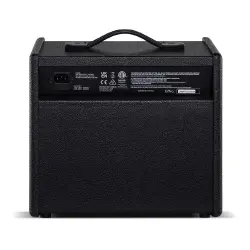 Alesis Nitro Amp Pro 8 inç Elektronik Davul Amfisi (80W) - 4