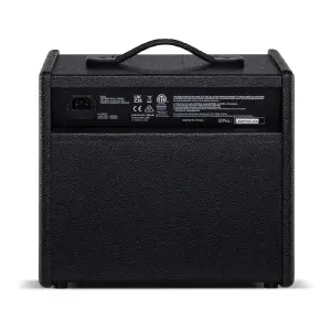 Alesis Nitro Amp Pro 8 inç Elektronik Davul Amfisi (80W) - 4