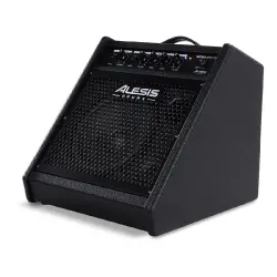 Alesis Nitro Amp Pro 8 inç Elektronik Davul Amfisi (80W) - 11