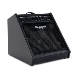 ALESIS NITRO AMP PRO Elektronik Davul Monitörü - 1