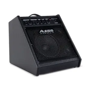 ALESIS NITRO AMP PRO Elektronik Davul Monitörü - 1