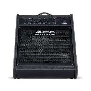 ALESIS NITRO AMP PRO Elektronik Davul Monitörü - 3