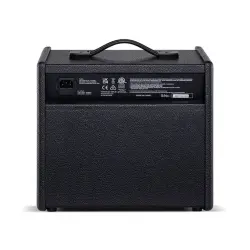 ALESIS NITRO AMP PRO Elektronik Davul Monitörü - 4