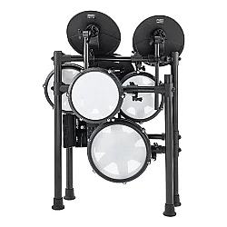 Alesis Nitro Max Mesh Derili ve Bluetooth'lu 8 Parça Elektronik Davul Seti - 3