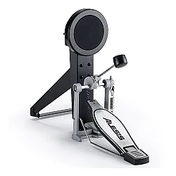 Alesis Nitro Max Mesh Derili ve Bluetooth'lu 8 Parça Elektronik Davul Seti - 4
