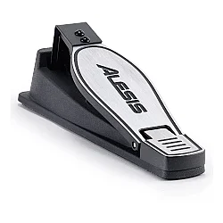 Alesis Nitro Max Mesh Derili ve Bluetooth'lu 8 Parça Elektronik Davul Seti - 5