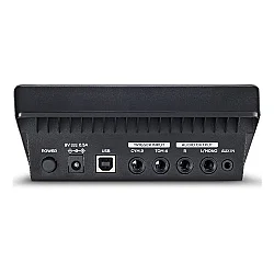 Alesis Nitro Max Mesh Derili ve Bluetooth'lu 8 Parça Elektronik Davul Seti - 8