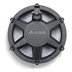 Alesis Nitro Max Mesh Derili ve Bluetooth'lu 8 Parça Elektronik Davul Seti - 20
