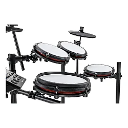 Alesis Nitro Max Mesh Derili ve Bluetooth'lu 8 Parça Elektronik Davul Seti - 22