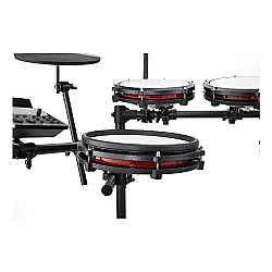 Alesis Nitro Max Mesh Derili ve Bluetooth'lu 8 Parça Elektronik Davul Seti - 23