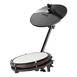Alesis Nitro Max Mesh Derili ve Bluetooth'lu 8 Parça Elektronik Davul Seti - 26