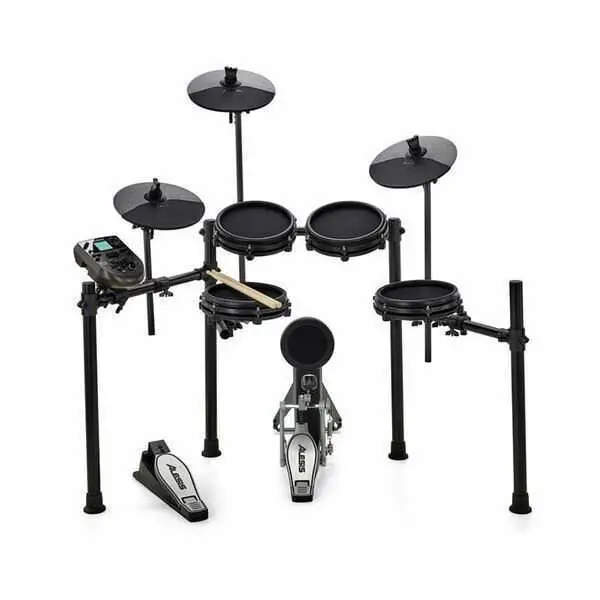 Alesis Nitro Mesh Electronic Drum Kit - 1