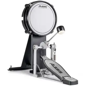 ALESIS Nitro Pro XL 10 Parça Elektronik Davul Seti - Bluetooth ve BFD Sesler Dahil - 6
