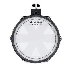 Alesis Nitro Pro XL 10 Parça Elektronik Davul Seti - Bluetooth ve BFD Sesler Dahil - 4