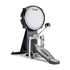 Alesis Nitro Pro XL 10 Parça Elektronik Davul Seti - Bluetooth ve BFD Sesler Dahil - 7